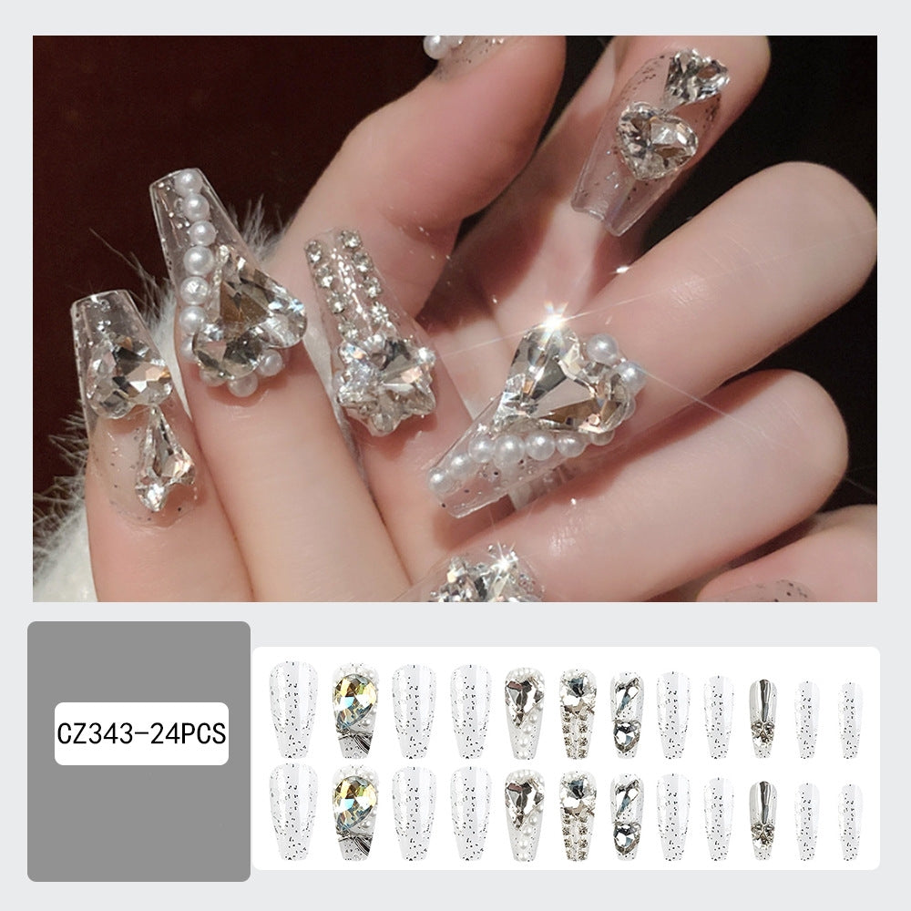 【YTT-CZ343】24PCS Viburnum